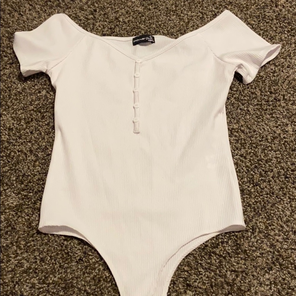 Bodysuit